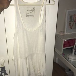 FREE PEOPLE Shirt